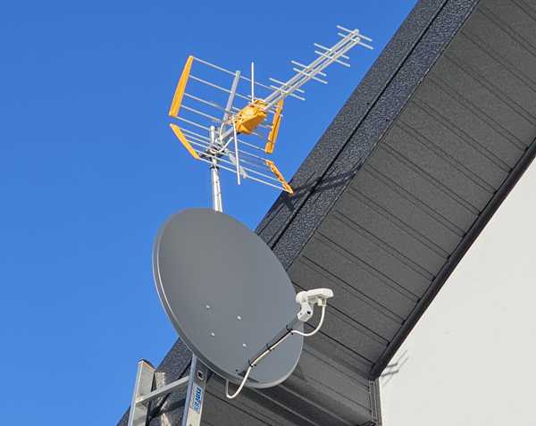 montaz anteny naziemnej i satelitarnej montaz anteny naziemnej i satelitarnej